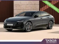 Gris Nouvelle 2025 Audi A6 e-tron S-Line | 77 736 €
