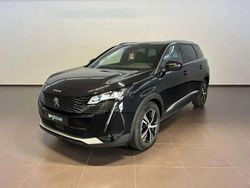 Noir Utilisé 2023 Peugeot 5008 GTi Monospace | 36 990 €