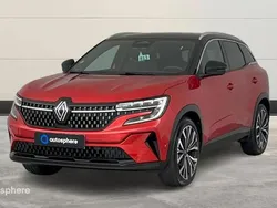 Utilisé 2022 Renault Austral Techno SUV | 26 499 € (Prix juste)