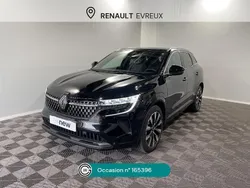 Noir Utilisé 2023 Renault Austral Techno SUV | 34 990 € (Prix cher)
