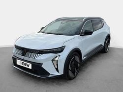 Blanc Utilisé 2025 Renault Renault Scenic E-Tech Iconic SUV | 42 499 €