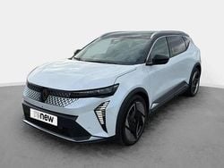 Blanc Occasion 2025 Renault Scenic E-Tech Iconic SUV | 42 499 €