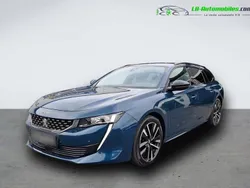 Utilisé 2021 Peugeot 508 Break | 25 200 € (Prix juste)