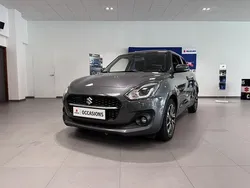 Gris Utilisé 2023 Suzuki Swift | 16 390 €