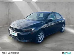 Noir Utilisé 2024 Opel Corsa | 13 980 € (Bon prix)