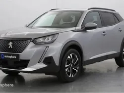 Utilisé 2021 Peugeot 2008 Allure SUV | 13 799 € (Bon prix)