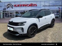 Utilisé 2024 Citroën C5 Aircross SUV | 28 990 € (Prix juste)