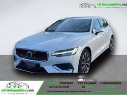 Utilisé 2022 Volvo V60 Break | 42 400 € (Prix juste)
