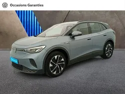 Utilisé 2022 VW ID.4 Pro SUV | 29 490 € (Bon prix)