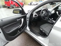 Utilisé 2018 BMW 116 Citadine | 14 800 € (Prix juste)