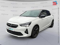 Blanc Utilisé 2021 Opel Corsa GS Line Berline | 12 999 € (Prix juste)