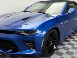 Utilisé 2019 Chevrolet Camaro Sport Cabriolet | 49 900 € (Super prix)