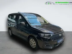 Utilisé 2024 Ford Tourneo Connect Monospace | 31 500 € (Prix juste)