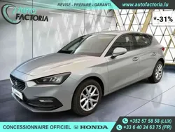 Argent Utilisé 2024 Seat Leon Berline | 26 490 € (Bon prix)