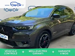 Utilisé 2020 DS Automobiles DS7 Crossback Performance Line Plus SUV | 22 990 € (Bon prix)