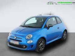 Utilisé 2019 Fiat 500 Citadine | 14 000 € (Prix assez cher)