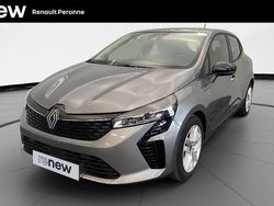 Gris Utilisé 2024 Renault Clio V Evolution Citadine | 16 490 € (Prix juste)