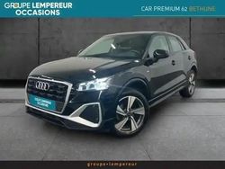 Noir Utilisé 2023 Audi Q2 Advanced SUV | 26 990 € (Prix juste)