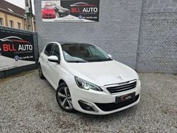 Utilisé 2015 Peugeot 308 Berline | 11 990 € (Super prix)