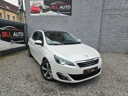 Utilisé 2015 Peugeot 308 Berline | 11 990 € (Super prix)