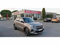 Gris Utilisé 2024 Citroën C3 Citadine | 22 500 €