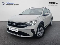 Utilisé 2024 VW Taigo Business SUV | 21 890 € (Prix juste)