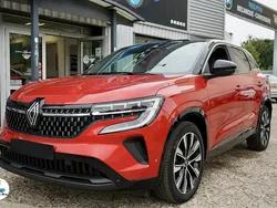 Rouge Utilisé 2023 Renault Austral Techno SUV | 27 900 € (Bon prix)
