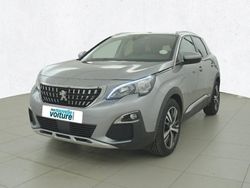 Utilisé 2019 Peugeot 3008 S | 15 199 € (Prix juste)