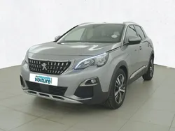 Utilisé 2019 Peugeot 3008 S | 15 499 € (Prix juste)