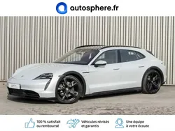 Utilisé 2022 Porsche Taycan Berline | 85 900 € (Prix cher)