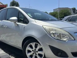 Utilisé 2012 Opel Meriva Cosmo Monospace | 5 490 € (Prix assez cher)