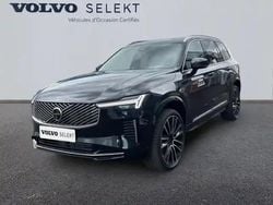 Noir Utilisé 2025 Volvo XC90 Ultra SUV | 102 990 €