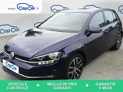 Utilisé 2020 VW Golf VII Match Berline | 15 000 € (Super prix)