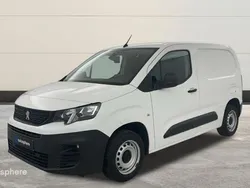 Utilisé 2021 Peugeot Partner S Monospace | 15 900 € (Prix juste)