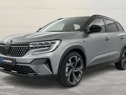 Biton Utilisé 2023 Renault Austral Iconic Esprit Alpine SUV | 36 799 € (Prix juste)
