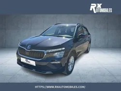Noir Utilisé 2024 Skoda Kamiq Selection SUV | 22 900 €