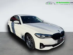 Utilisé 2021 BMW 530e Sport Line Berline | 36 700 € (Prix juste)