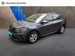 Utilisé 2024 VW Taigo Life SUV | 22 790 € (Bon prix)