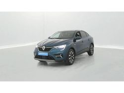 Bleu Utilisé 2023 Renault Arkana Evolution SUV | 21 990 € (Prix juste)