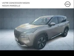 Gris Utilisé 2023 Nissan X-Trail Tekna SUV | 35 990 € (Prix assez cher)
