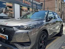 Gris Utilisé 2021 DS Automobiles DS3 Crossback Performance SUV | 19 900 € (Prix juste)