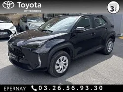Utilisé 2024 Toyota Yaris Hybrid | 23 490 € (Bon prix)