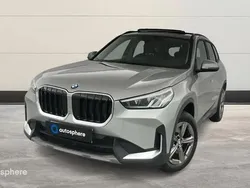 Gris Utilisé 2023 BMW X1 Sport Line SUV | 39 999 € (Super prix)