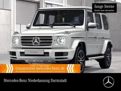 Utilisé 2024 Mercedes G500 SUV | 160 990 €