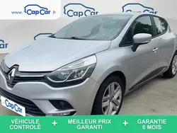 Utilisé 2019 Renault Clio IV Business Citadine | 8 390 € (Super prix)