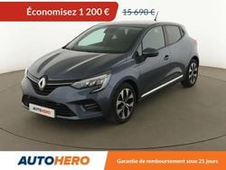 Gris Utilisé 2022 Renault Clio V Evolution Citadine | 14 490 € (Bon prix)