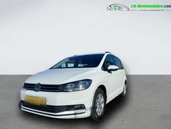 Utilisé 2020 VW Touran Monospace | 29 400 € (Prix juste)