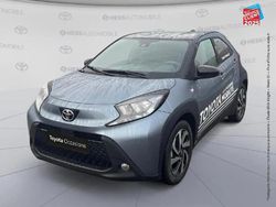 Gris Utilisé 2025 Toyota Aygo X Design SUV | 18 999 €