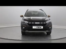 Noir Utilisé 2025 Dacia Jogger Extreme Break | 23 999 € (Prix assez cher)