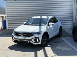 Utilisé 2024 VW T-Roc SUV | 33 490 € (Prix cher)